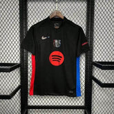 24/25 Barcelona Away Football kit - Footyb
